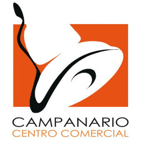 Logo Campanario Centro Comercial